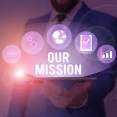 Our Mission